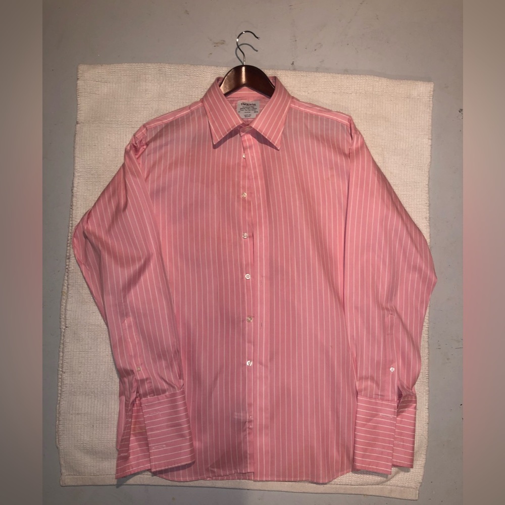Men’s Button Down Shirt